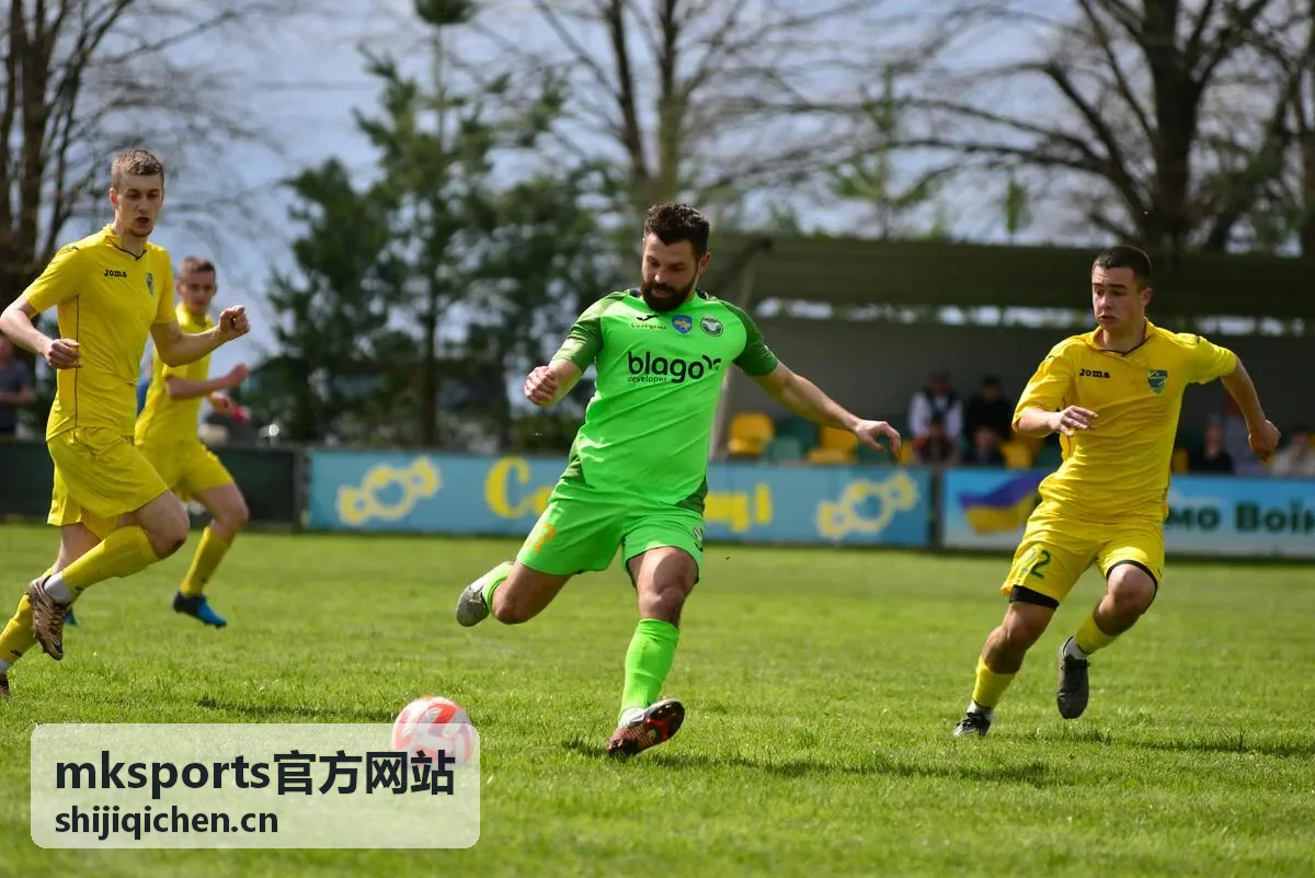 mksports官方网站社区笼式足球场与围网器材配套案例