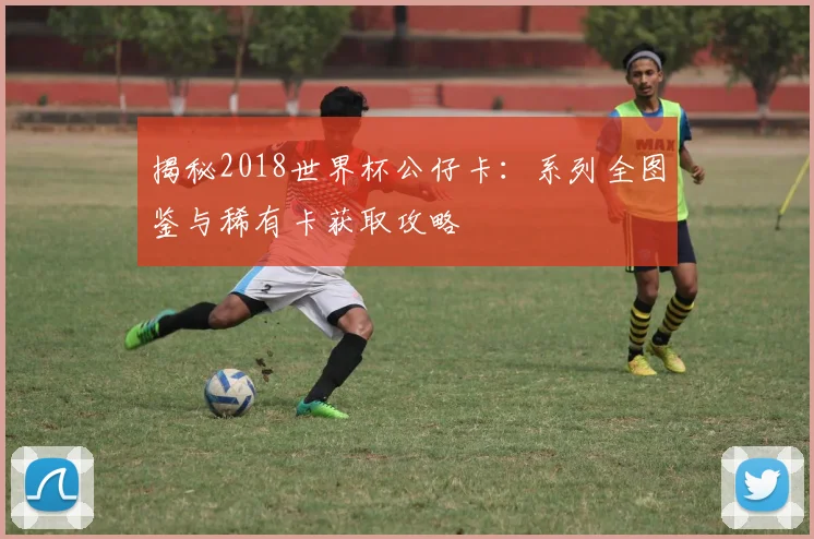 揭秘2018世界杯公仔卡：系列全图鉴与稀有卡获取攻略